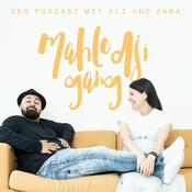 Podcast Mahlodjigang - Der Podcast mit Anna und Ali Mahlodji