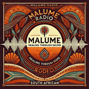 Podcast MALUME Radio: Healing through Sound