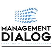 Podcast Managementdialog