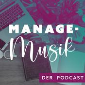 Podcast Managemusik - Selbstmanagement für Musiker*innen