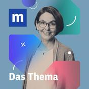 Podcast Das Thema – der wöchentliche Wirtschaftspodcast des manager magazins