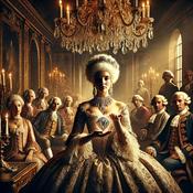 Podcast Marie Antoinette Romances, Vol 3: The Queens Necklace