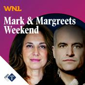 Podcast Mark en Margreets Weekend