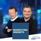 Podcast #marketinginsights