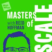 Podcast Masters of Scale