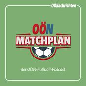 Podcast Matchplan - Der Fußball-Podcast der OÖN