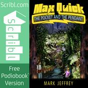 Podcast Max Quick 1: The Pocket and the Pendant