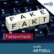 Podcast Faktencheck von  MDR AKTUELL