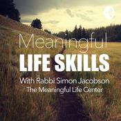 Podcast Meaningful Life Skills with Rabbi Simon Jacobson