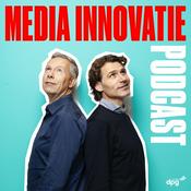 Podcast Media Innovatie Podcast