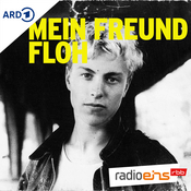 Podcast Mein Freund Floh