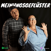 Podcast Meinungsgeflüster