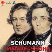 Podcast Mendelssohn & Schumann: The Great Classical Romantics