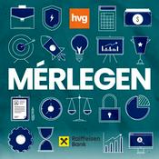 Podcast Mérlegen - a HVG üzleti podcastja