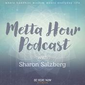 Podcast Metta Hour with Sharon Salzberg