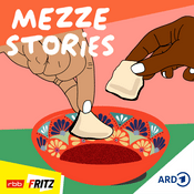 Podcast Mezze Stories