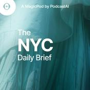 Podcast The NYC Daily Brief