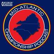 Podcast Mid-Atlantic Championship Podcast