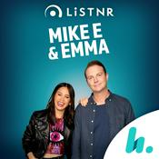 Podcast Mike E & Emma