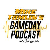 Podcast Mike Tomlin Game Day Podcast (Pittsburgh Steelers)