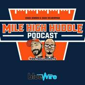 Podcast Mile High Huddle Podcast