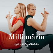 Podcast Millionärin von nebenan