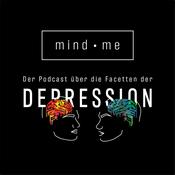 Podcast mind me – Der Podcast über die Facetten der Depression