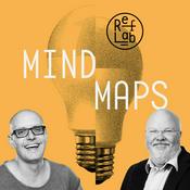 Podcast Mindmaps: der Philosophiepodcast