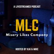 Podcast Misery Likes Company Livestream