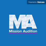 Podcast Mission Audition