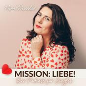 Podcast Mission Liebe! Der Single-Podcast mit Nina Deissler