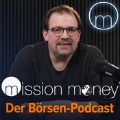 Podcast Mission Money