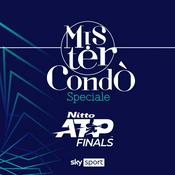 Podcast Mister Condò- Speciale Atp Finals