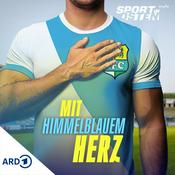 Podcast Mit himmelblauem Herz - der Neustart des Chemnitzer FC