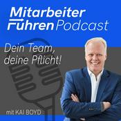 Podcast Mitarbeiter führen