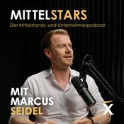 Podcast Mittelstars | Der Mittelstands- und Unternehmerpodcast