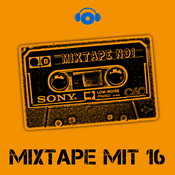 Podcast Mixtape mit 16