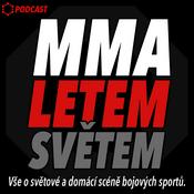 Podcast MMA LETEM SVĚTEM