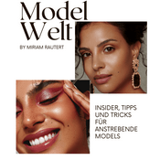 Podcast Model Welt by Miriam Rautert