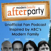 Podcast Modern Family: After Party Podcast