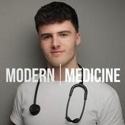 Podcast Modern Medicine mit Alessandro Falcone