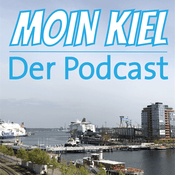 Podcast Moin Kiel - Der Podcast der Kiel bewegt