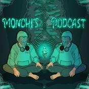 Podcast Monchi's Podcast