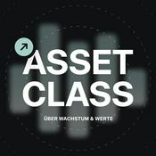 Podcast Asset Class