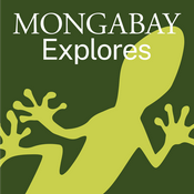 Podcast Mongabay Explores