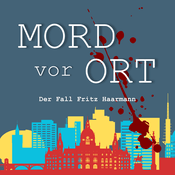 Podcast MORD VOR ORT