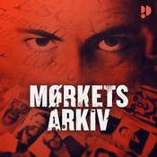 Podcast Mørkets arkiv