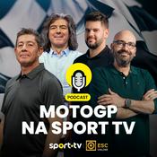 Podcast MotoGP na SPORT TV