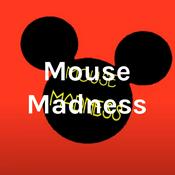 Podcast Mouse Madness