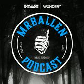 Podcast MrBallen Podcast: Strange, Dark & Mysterious Stories